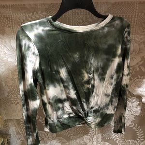 It’s Our Time Shirt